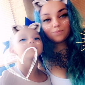 Meet your Posher, Harmony